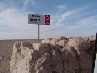 balise Berliert