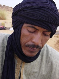 touareg