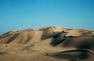 Dunes
