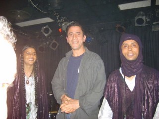Jilal et le groupe toumast Jilal et le groupe toumast