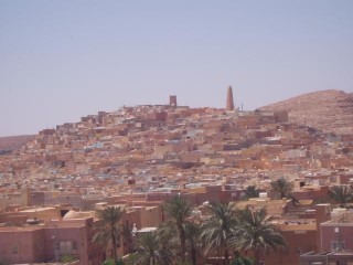 Ghardaia