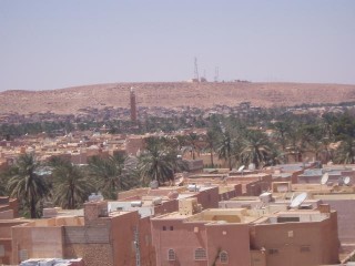 Ghardaia Ghardaia