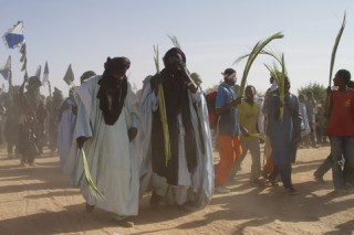 Fête de Bianou