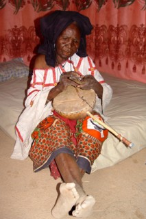 Laya d'Agadez