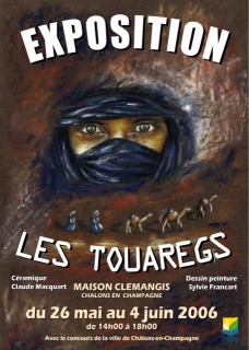 affiche expo
