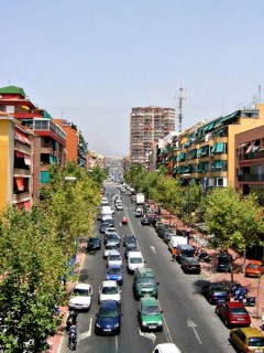 Photo de Benidorm (Communauté Autonome de... Photo de Benidorm (Communauté Autonome de...