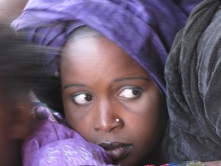 Agadez, championne du Niger