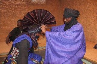 BIANOU 2011 Agadez