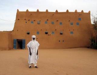 Agadez