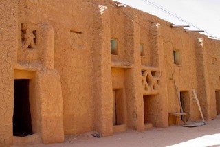 Agadez