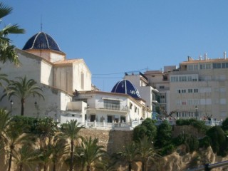 Photo de Benidorm (Communauté Autonome de... Photo de Benidorm (Communauté Autonome de...