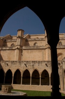 Photo de la ville de Tortosa (Catalogne) Photo de la ville de Tortosa (Catalogne)