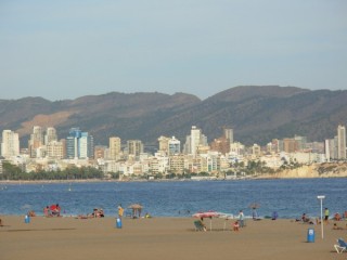 Photo de Benidorm (Communauté Autonome de... Photo de Benidorm (Communauté Autonome de...
