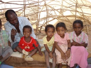 Famille AG-ALHEIR