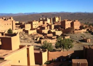 nkob kasbah