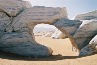 Désert