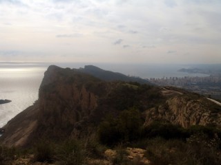 Photo de Benidorm (Communauté Autonome de... Photo de Benidorm (Communauté Autonome de...