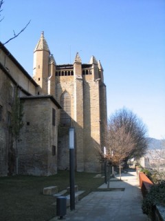 PAMPELUNE : Photo de Pampelune (Pamplona) -...