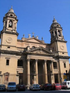 PAMPELUNE : Photo de Pampelune (Pamplona) -...