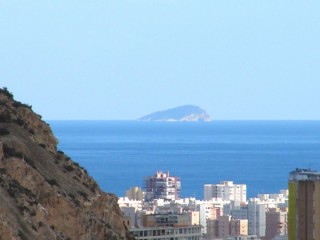Photo de Benidorm (Communauté Autonome de... Photo de Benidorm (Communauté Autonome de...