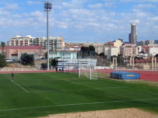 Photo de Benidorm (Communauté Autonome de... Photo de Benidorm (Communauté Autonome de...