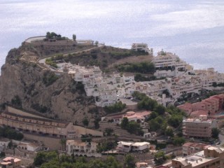 Photo de Benidorm (Communauté Autonome de... Photo de Benidorm (Communauté Autonome de...