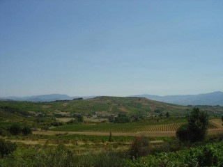 A travers monts et collines