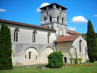 Abbaye de Chancelade