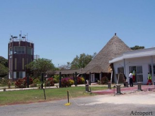 Aéroport