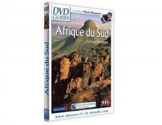 Afrique du Sud, Afrique extrême 
