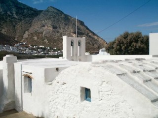 Agia Marina - Chapelle
