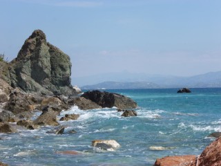 Agios Georgios