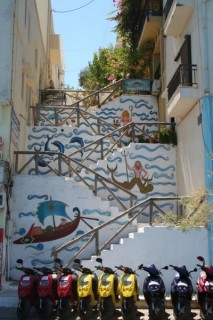 Agios Nikolaos .