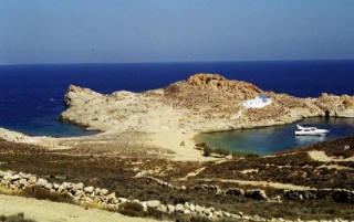 Agios Sostis