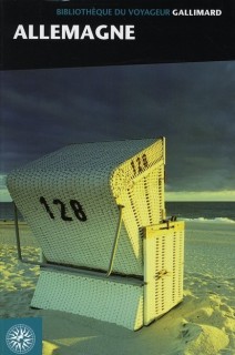 Bibliothèque du voyageur: Allemagne