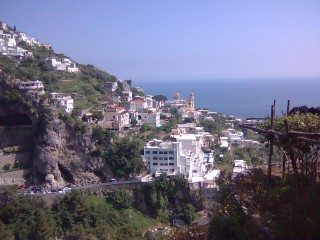 Almafi