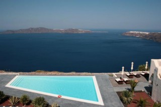 Anastasis Apartments - Imerovigli