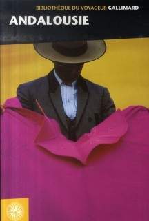Bibliothèque du voyageur: Andalousie