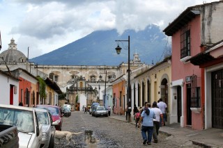 Antigua Guatemala