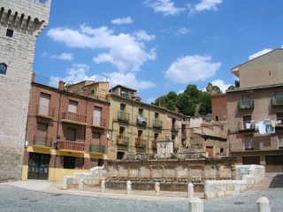 Daroca (Aragon) Daroca (Aragon)