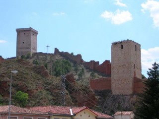 Daroca (Aragon) Daroca (Aragon)