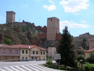 Daroca (Aragon) Daroca (Aragon)