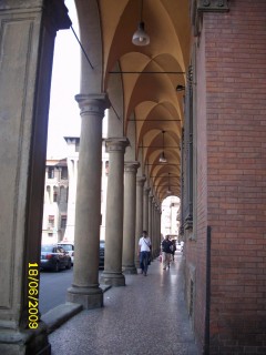 Arcades