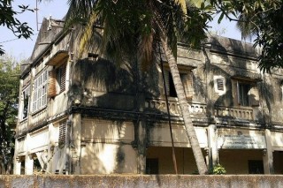 Architecture coloniale (1/2)