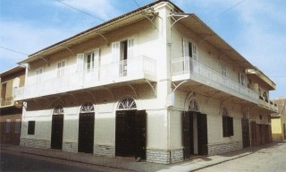 Architecture coloniale (2)