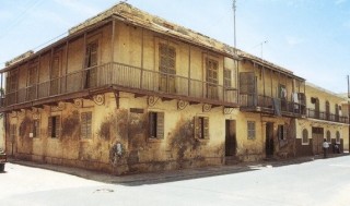 Architecture coloniale (3)
