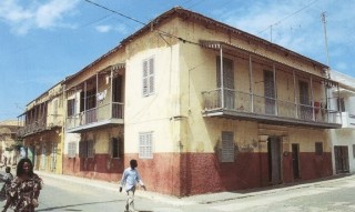 Architecture coloniale (1)