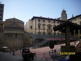 Arezzo
