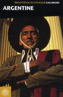 Bibliothèque du voyageur: Argentine