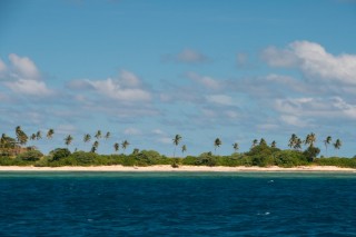 Au niveau de la mer